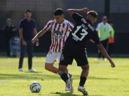Instituto pegó en el momento justo ante Riestra y se ilusiona con los playoffs