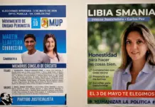 Que sí, que no: Qué se sabe de la interna peronista en Carlos Paz