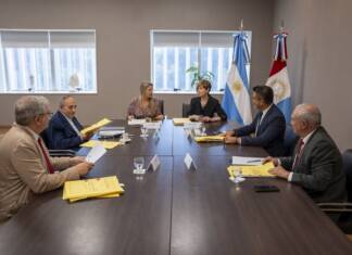 Arranca el jury por el caso Dalmasso: juzgan a tres fiscales por presunto mal desempeño