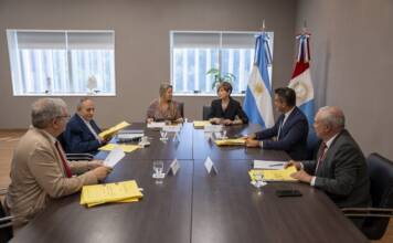 Arranca el jury por el caso Dalmasso: juzgan a tres fiscales por presunto mal desempeño