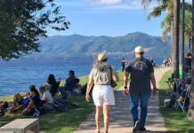 La historia de la Corporación Nuevo Puerto San Roque y la Costanera, un ícono que está siempre de temporada