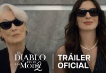 Cines Wo en Carlos Paz: se renueva la cartelera con el esperado estreno de «El Diablo viste a la Moda 2»