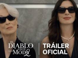 Cines Wo en Carlos Paz: se renueva la cartelera con el esperado estreno de «El Diablo viste a la Moda 2»