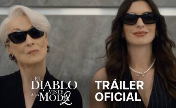 Cines Wo en Carlos Paz: se renueva la cartelera con el esperado estreno de «El Diablo viste a la Moda 2»