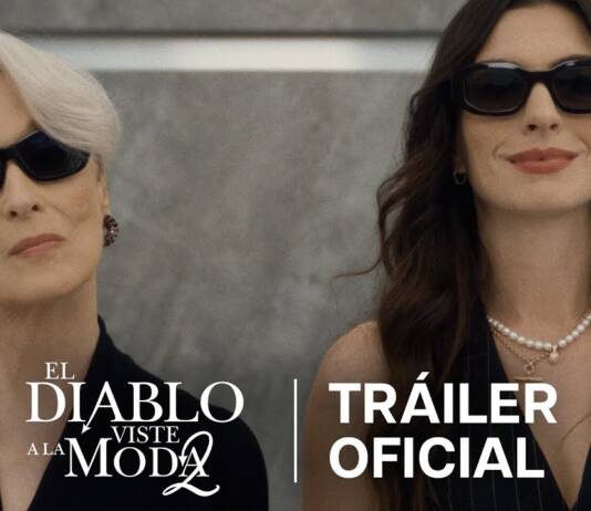 Cines Wo en Carlos Paz: se renueva la cartelera con el esperado estreno de «El Diablo viste a la Moda 2»