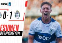 Duro traspié en Alberdi: Belgrano se complicó solo ante Gimnasia y definirá su futuro en la última fecha