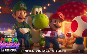 Cartelera de Cines Wo en Semana Santa: películas para todos los gustos y beneficios imperdibles