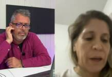 Daniela Pavón: “Se sumó otra irregularidad: el cuerpo de Cecilia fue enterrado sin autorización de su familia”