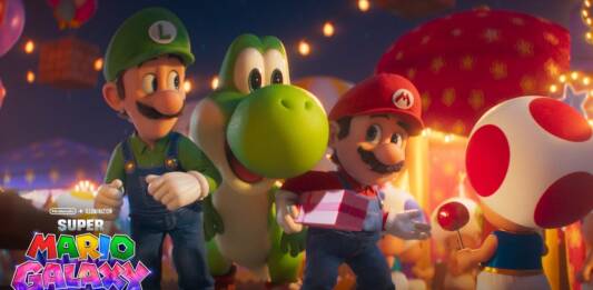 Cartelera de Cines Wo en Semana Santa: películas para todos los gustos y beneficios imperdibles