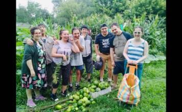 Crisis terminal en la discapacidad: El EPAR de Villa Bustos en riesgo de cierre por el «cese de pagos» nacional