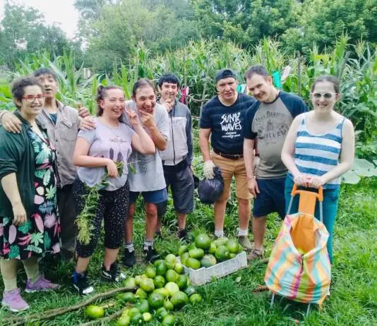 Crisis terminal en la discapacidad: El EPAR de Villa Bustos en riesgo de cierre por el «cese de pagos» nacional