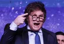 Milei en la Fundación Libertad: Críticas feroces a la «casta», ataques a empresarios y el reclamo por el atentado a Trump