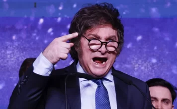 Milei en la Fundación Libertad: Críticas feroces a la «casta», ataques a empresarios y el reclamo por el atentado a Trump