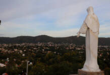 Clásico de Semana Santa: Musicanto interpretará la “Misa Criolla” al aire libre en Carlos Paz
