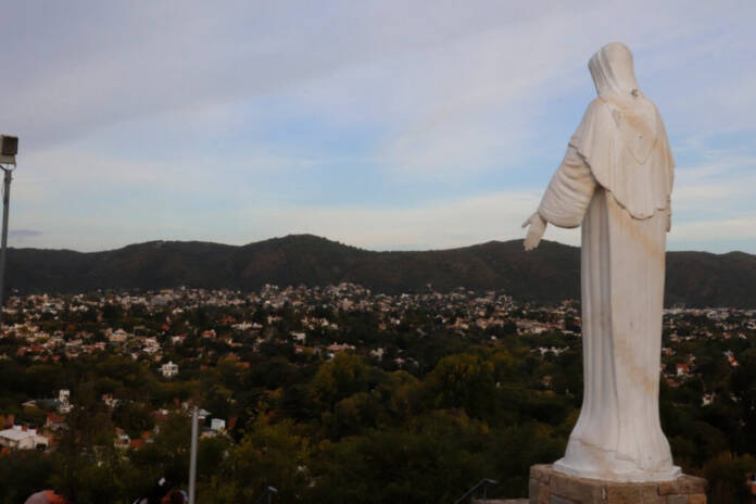 misa criolla en Carlos Paz