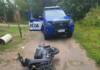 Carlos Paz: Un menor entró a robar una vivienda, lo persiguieron y lo atraparon con una moto robada