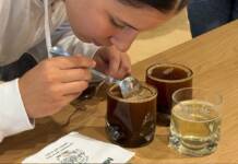 Mr. Coffee lanza su primer taller de barista home en Villa Carlos Paz