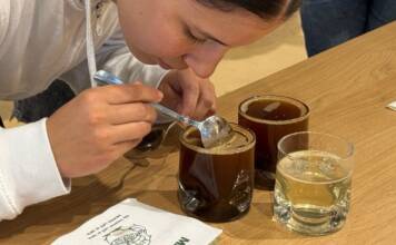 Mr. Coffee lanza su primer taller de barista home en Villa Carlos Paz