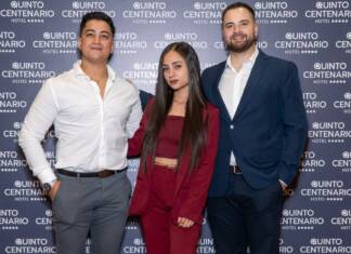 Orgullo: Mr. Coffee fue elegida la segunda mejor cafetería de especialidad de Córdoba