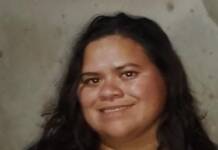 Buscan intensamente a una mujer desaparecida en Cosquín