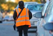 La Legislatura aprobó la ley que prohíbe naranjitas ilegales, limpiavidrios y las picadas