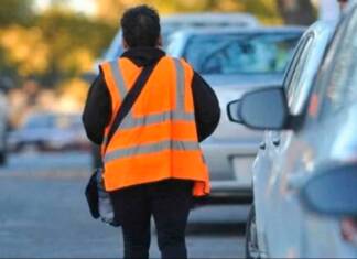 La Legislatura aprobó la ley que prohíbe naranjitas ilegales, limpiavidrios y las picadas