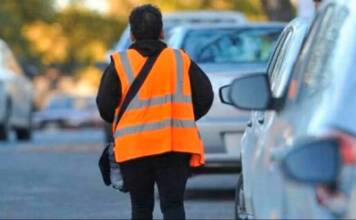 La Legislatura aprobó la ley que prohíbe naranjitas ilegales, limpiavidrios y las picadas