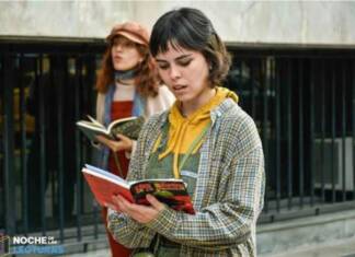 Córdoba se prepara para La Noche de las Lecturas 2026: abren las inscripciones para participar