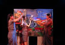 “Las aventuras de Flora y Aguará”: teatro infantil en San Antonio para comprender la importancia y cuidado de los animales autóctonos