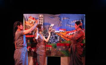 “Las aventuras de Flora y Aguará”: teatro infantil en San Antonio para comprender la importancia y cuidado de los animales autóctonos