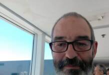 Una de Cal: Entrevista con Luis Montes, el cura mendocino que asiste a los olvidados de la guerra en el Líbano