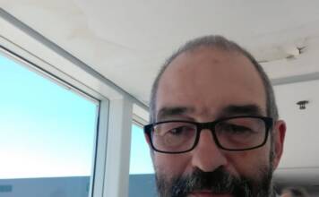 Una de Cal: Entrevista con Luis Montes, el cura mendocino que asiste a los olvidados de la guerra en el Líbano