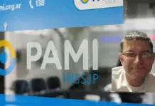 La lucha de los médicos del PAMI en Carlos Paz: De ser héroes en la pandemia a vivir una situación de miseria