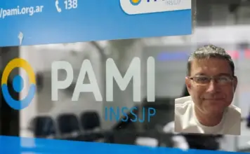 La lucha de los médicos del PAMI en Carlos Paz: De ser héroes en la pandemia a vivir una situación de miseria