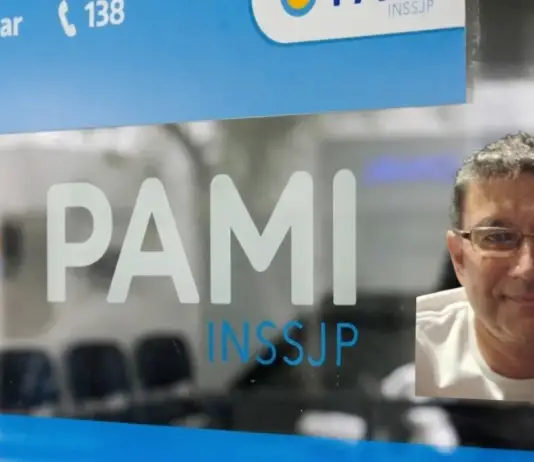 La lucha de los médicos del PAMI en Carlos Paz: De ser héroes en la pandemia a vivir una situación de miseria