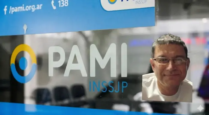 La lucha de los médicos del PAMI en Carlos Paz: De ser héroes en la pandemia a vivir una situación de miseria