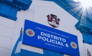 Denuncia contra la Policía de Córdoba: un joven está en coma y su familia acusa persecución