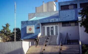 Crimen en Río Tercero: tres detenidos por el homicidio de un hombre en situación de calle