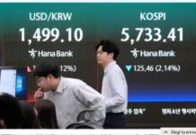 Crisis energética global: el petróleo supera los 100 dólares tras el bloqueo de EE.UU. a Irán