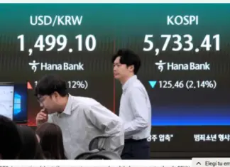 Crisis energética global: el petróleo supera los 100 dólares tras el bloqueo de EE.UU. a Irán