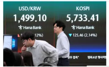 Crisis energética global: el petróleo supera los 100 dólares tras el bloqueo de EE.UU. a Irán