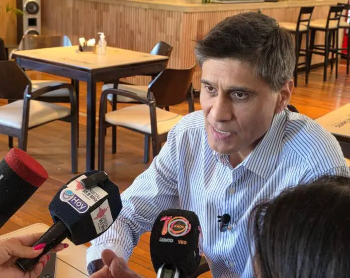 quaranta conf de prensa (3)