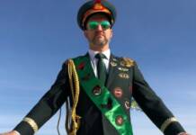 Perfiles: Randy Williams, dictador con guante de seda