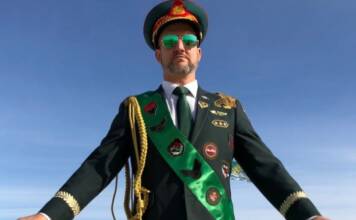 Perfiles: Randy Williams, dictador con guante de seda