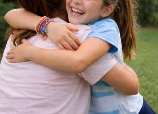 Buscan una familia para Maia: el Registro Único de Adopciones lanzó una convocatoria abierta en toda la provincia