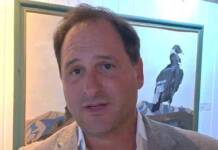 “La crisis actual es comparable a la de la pandemia”, afirmó el intendente Santiago Arenas