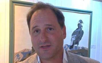 “La crisis actual es comparable a la de la pandemia”, afirmó el intendente Santiago Arenas