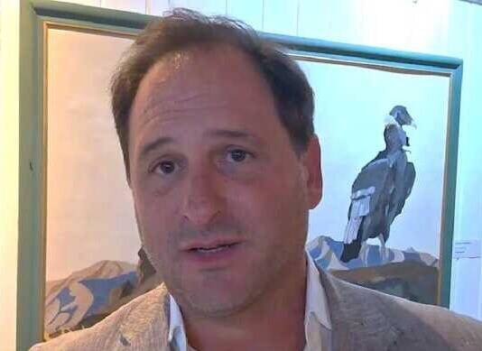 “La crisis actual es comparable a la de la pandemia”, afirmó el intendente Santiago Arenas