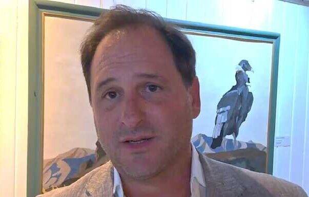 “La crisis actual es comparable a la de la pandemia”, afirmó el intendente Santiago Arenas