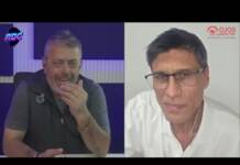 Una De Cal: La interna peronista que se resolvió y una entrevista con el padre de Cecilia Basaldúa